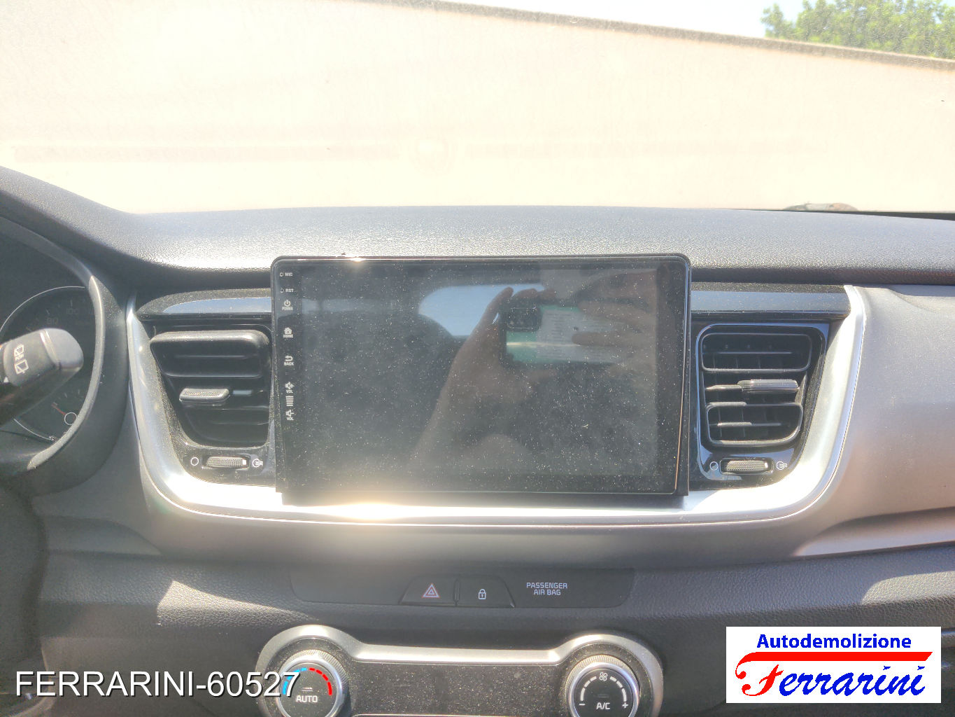 Kia Stonic YB 1.4 CVVT 99CV 2017-2023