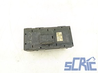 Pulsantiera Tastiera Alzavetro AUDI A2 8Z0 2000-2005 sinistra, sx, frontale