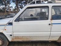 Fiat Panda 141 750 34CV 1986-2003