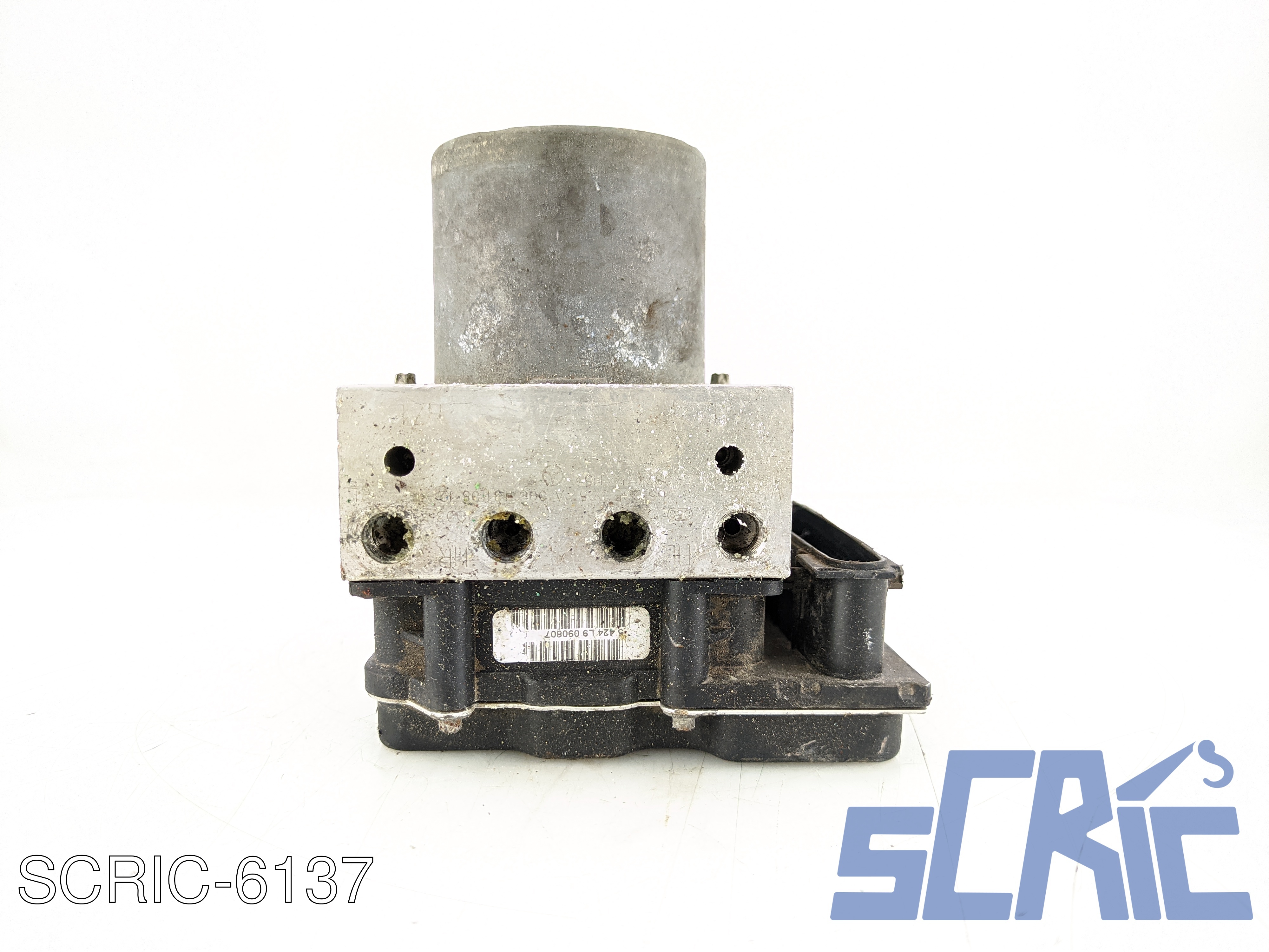 Centralina Pompa Abs MERCEDES CLASSE A W169 A 180 CDI 2004-2012 A0064310812