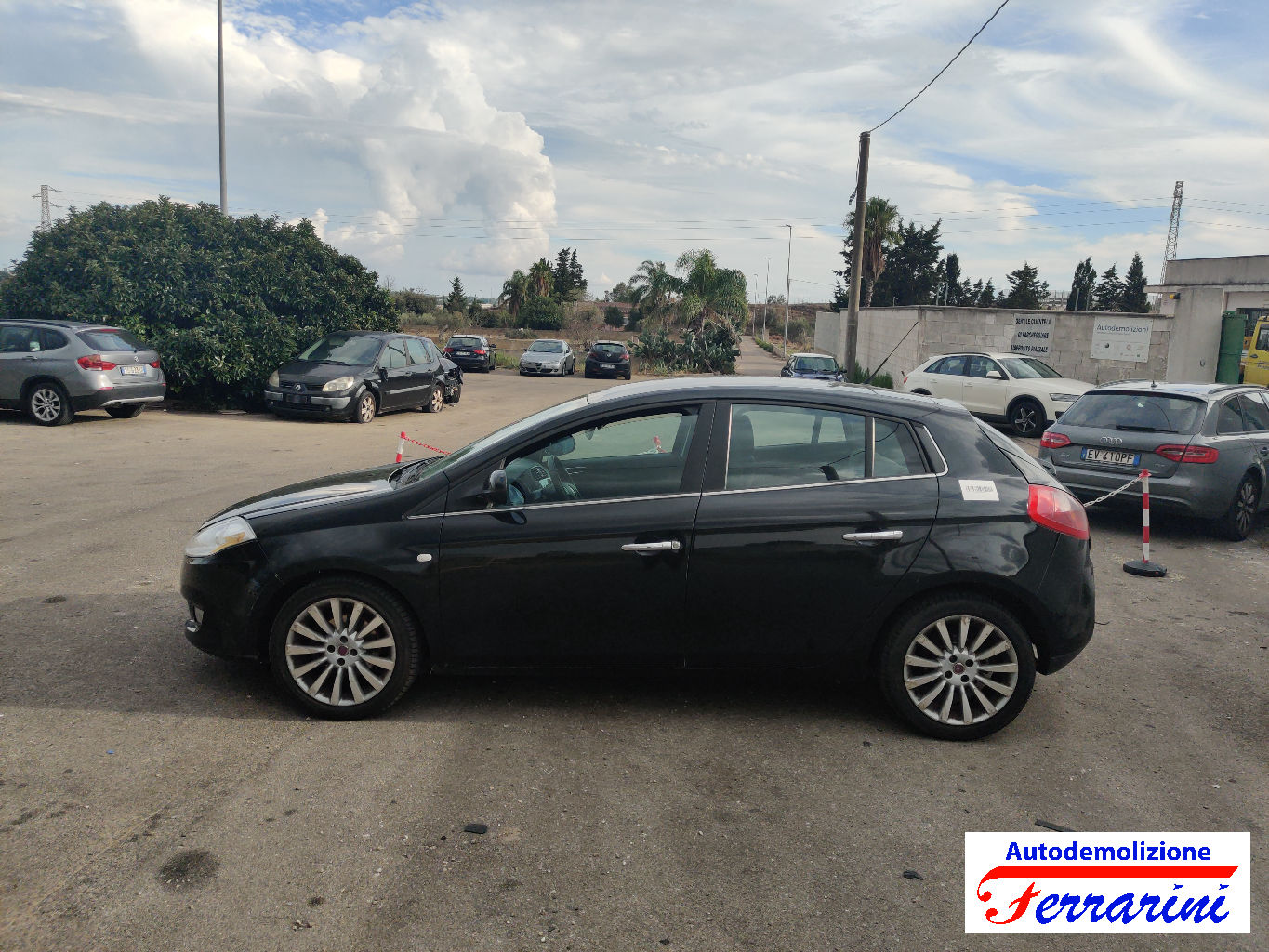 Fiat Bravo 2 73