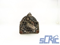 Alternatore RENAULT GRAND SCENIC 2 JM0/1 1.9 DCI 2004-2006 8200495294, 2543342A