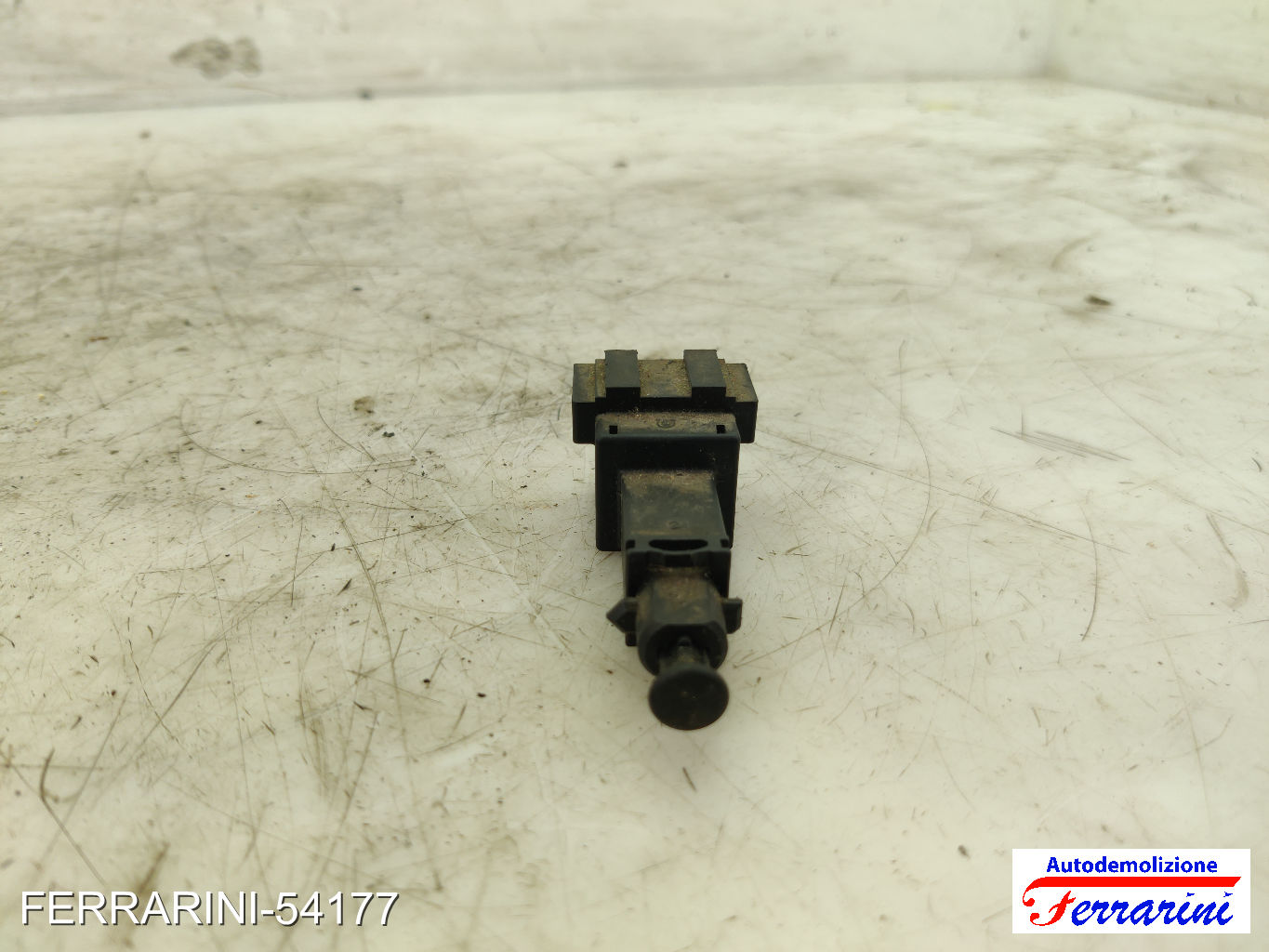 Interruttore Pedale Freno VW GOLF 4 1J1 1.9 TDI 1997-2004 1J0945511A, 1J0945511