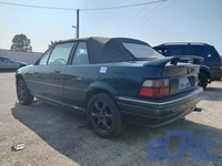 Rover 200 Cabriolet XW 216 1.6I 16V 111CV 1996-1999