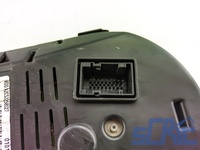 Quadro Contachilometri ALFA ROMEO 159 SW 939 1.9 JTDM 16V 2006-2011 A2C53258527