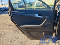 Audi A3 Sportback 8PA 1.9 TDI 105CV 2004-2010