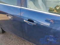 Opel Insignia A Sw G09 2.0 CDTI 160CV 2008-2015