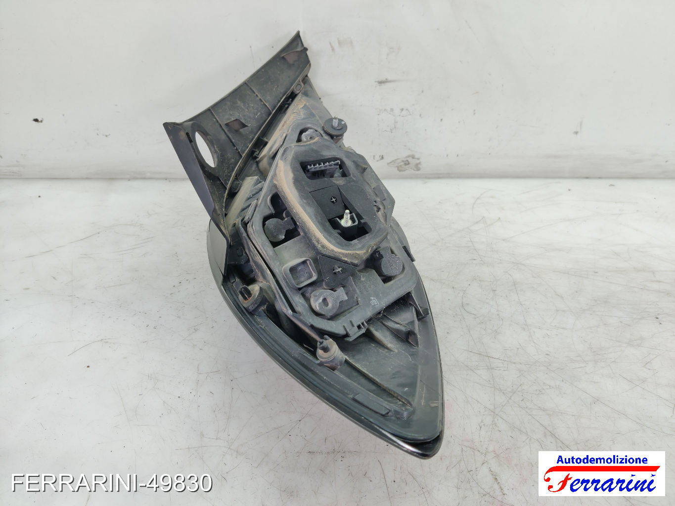 Specchietto Laterale OPEL ASTRA H GTC A04 2005-2010 destro, dx