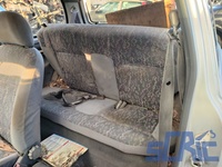 Nissan Micra 2 K11 1.0I 16V 54CV 1992-2000