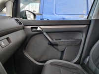 Vw Touran 1T3 1.4 TSI ECOFUEL 150CV 2010-2015