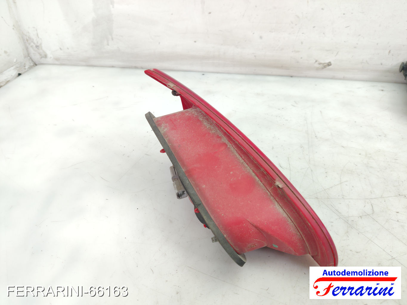 Fanalino Stop Posteriore ALFA ROMEO 147 937 2004-2010 destro, dx, posteriore 7