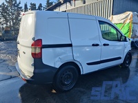 Ford Transit Courier B460  1.5 TDCI 75CV 2014-2023