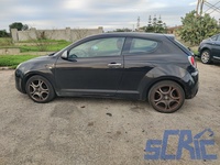 Alfa Romeo Mito 955 1.4 78CV 2008-2013