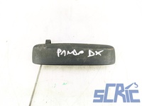 Maniglia Porta Esterna FIAT PANDA 169 2003-2012 destra, dx, frontale, anteriore