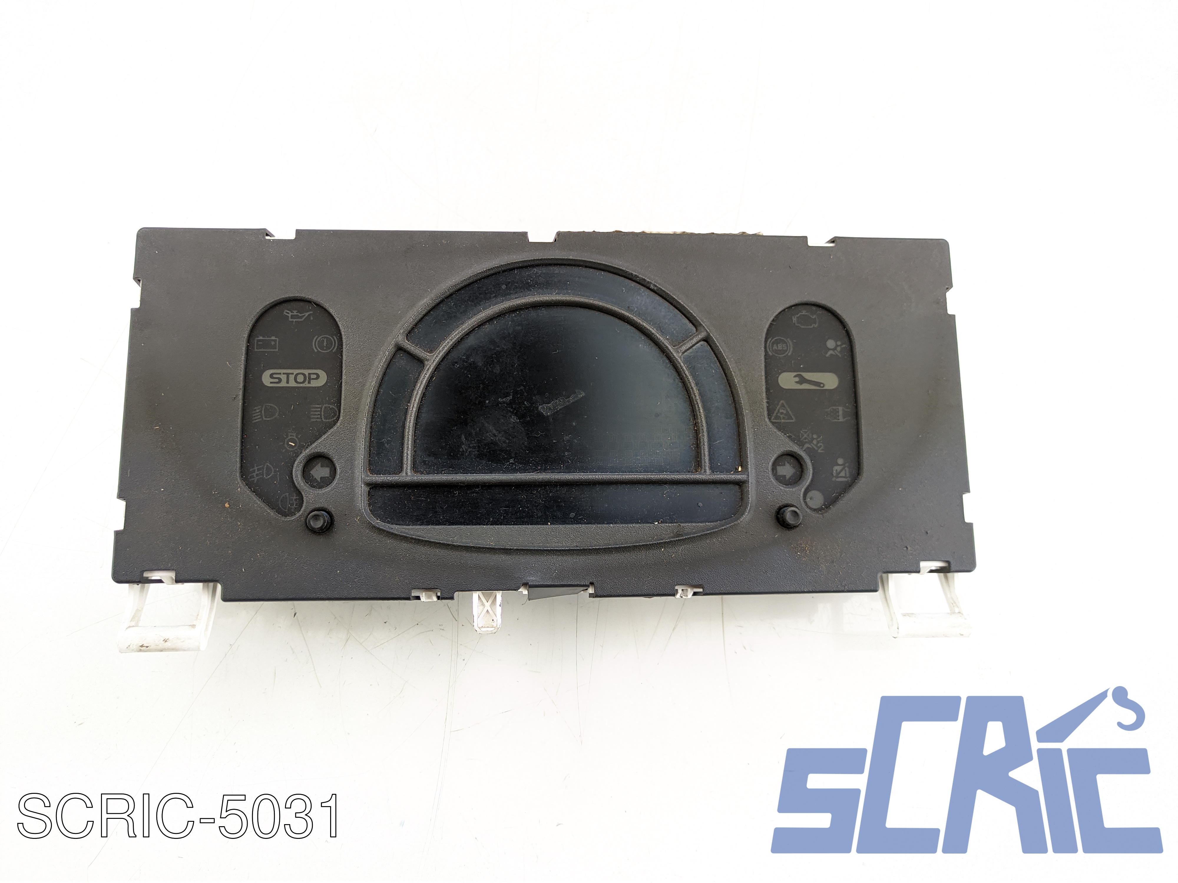 Quadro Contachilometri RENAULT MODUS F/JP0 1.5 DCI 2004-2023 8200668078