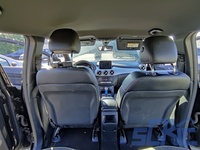 Mercedes Classe B W246 B 200 C 156CV 2012-2017