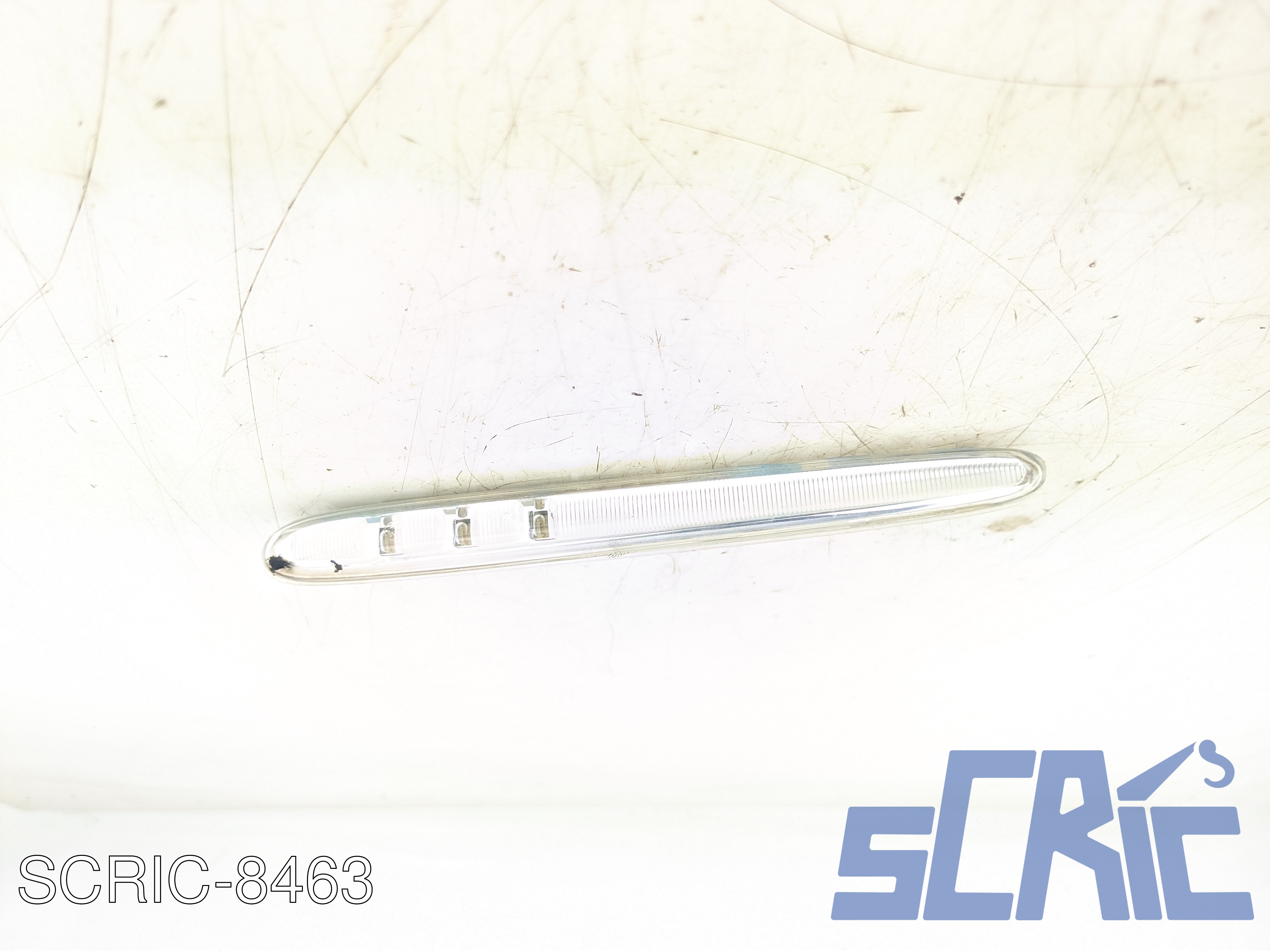 Freccia Laterale ALFA ROMEO GIULIETTA 940 2010-2016 sinistro, sx 50522994