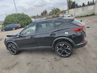 Cupra Formentor KM7 1.4 E-HYBRID 204CV 2021-2023