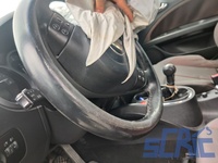 Seat Leon 1P1 1.9 TDI 105CV 2005-2010