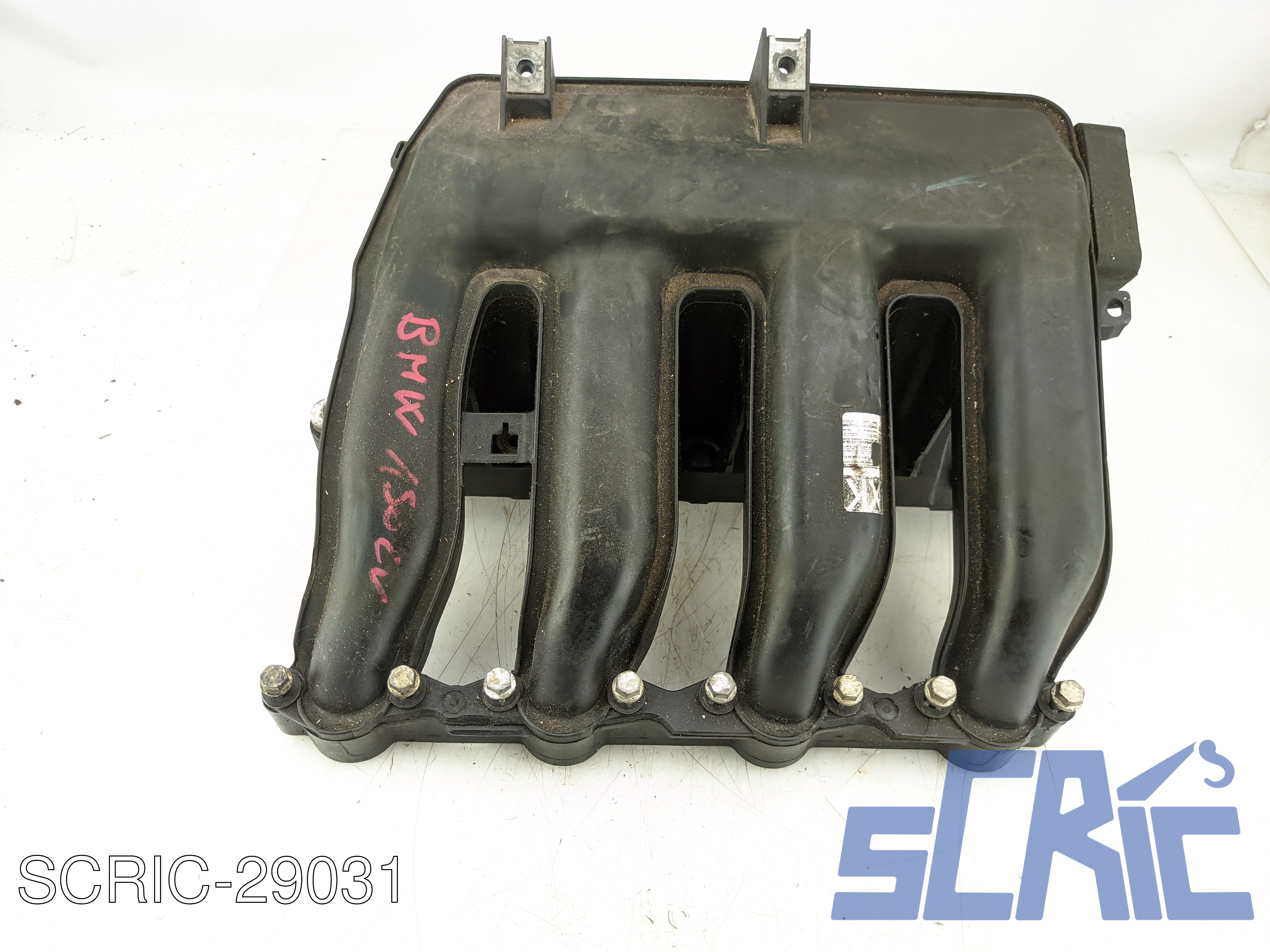 Collettore Di Aspirazione BMW SERIE 1 E87 118D 2004-2007 7788194, 11617800578