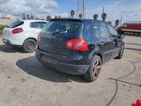 Vw Golf 5 1K1 1.9 TDI 105CV 2003-2008