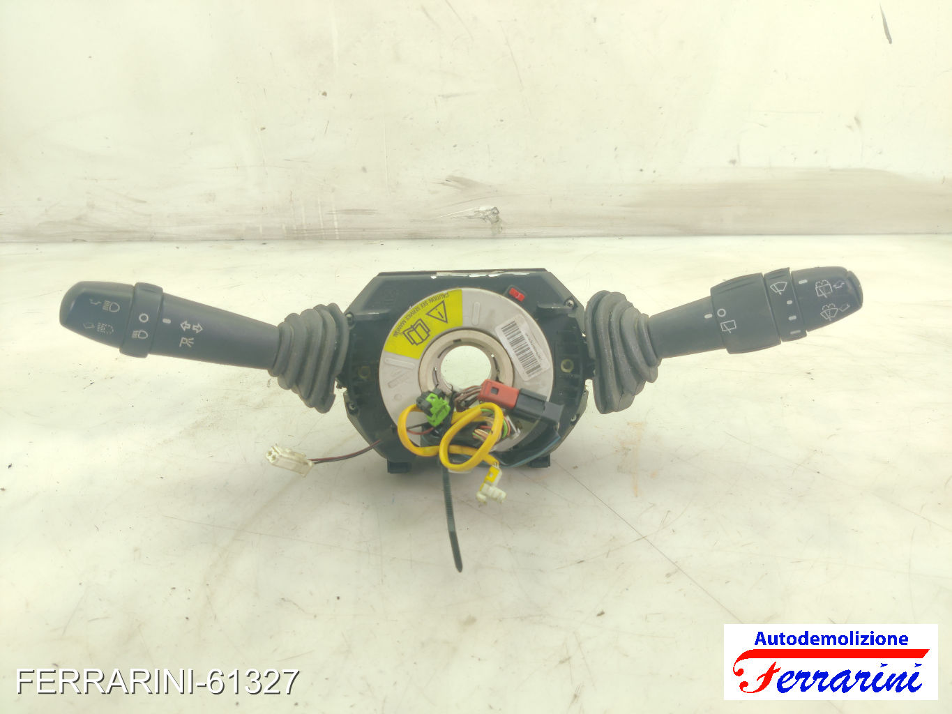 Devioluci LANCIA DELTA 3 844 2008-2014 735473773, 735531396, 735473775