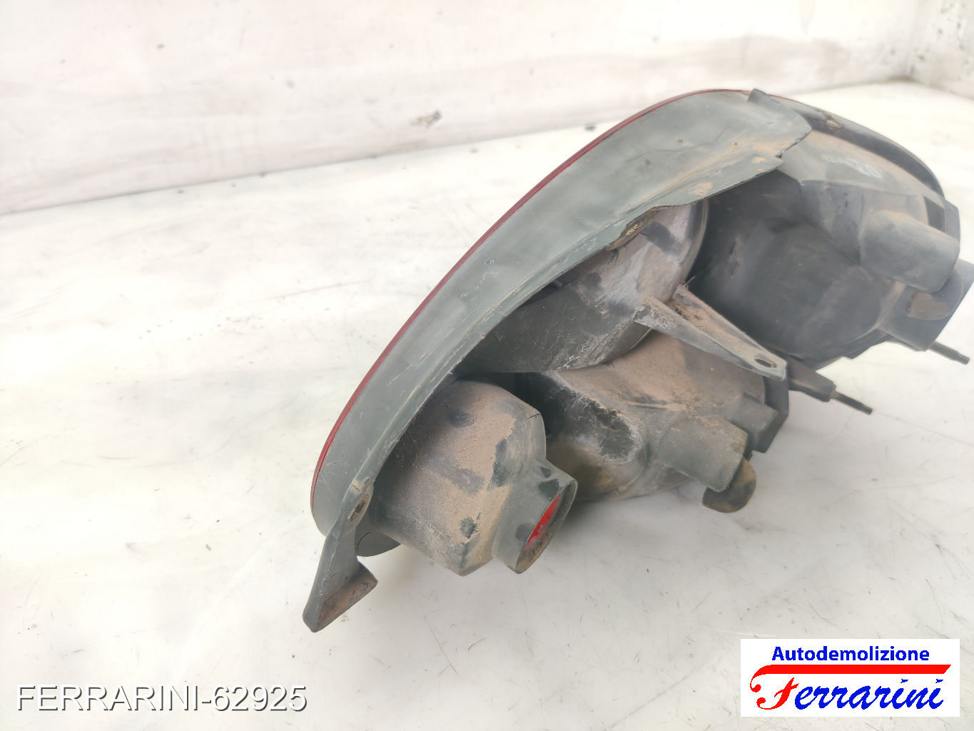 Fanalino Stop Posteriore DAEWOO MATIZ M100, M150 1998-2002 destro, dx