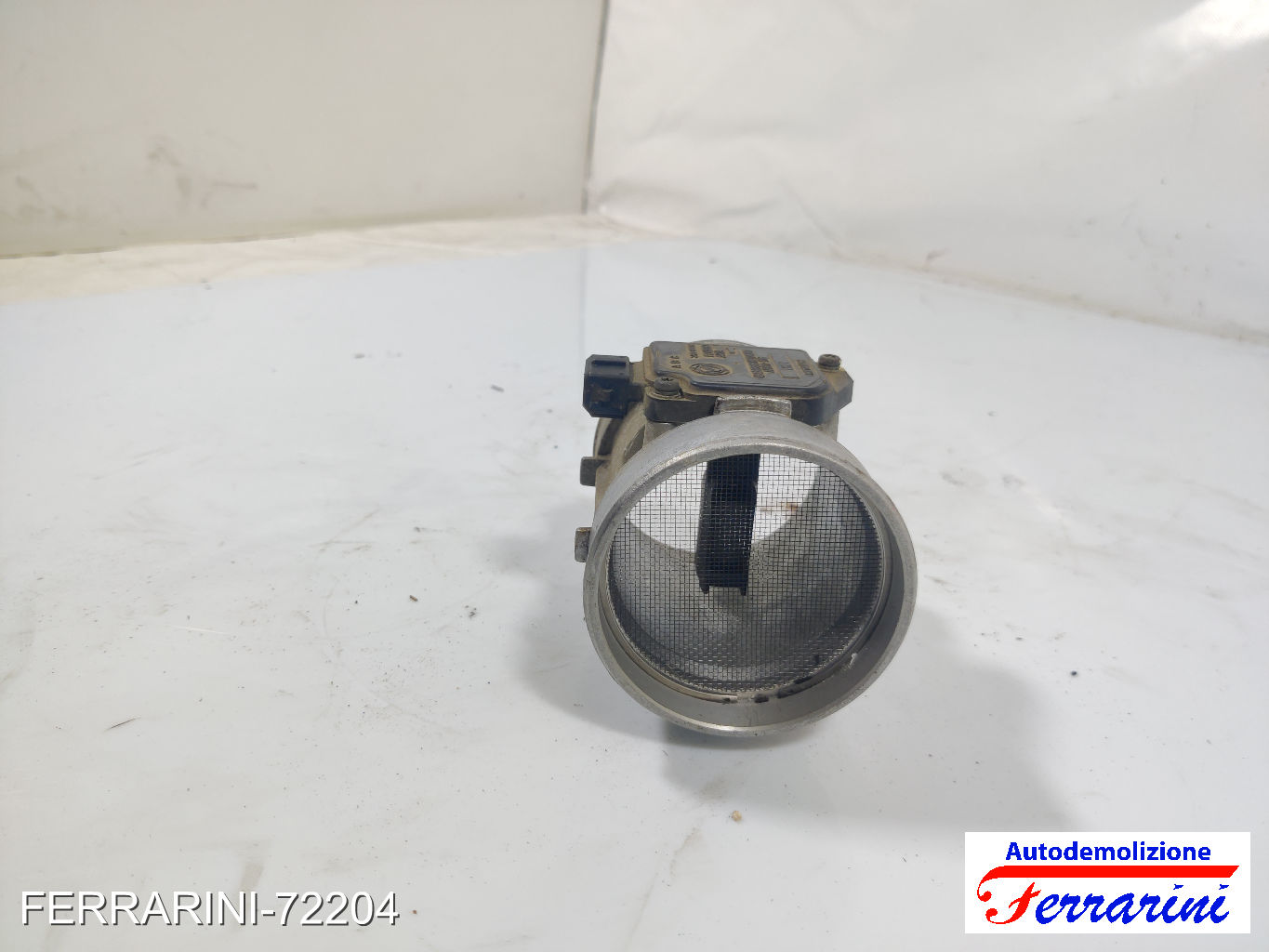 Debimetro FIAT BRAVA 182 1.8 GT 16V 1995-2001 46438836, AFH7013B, 6E109381