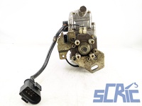 Pompa Alta Pressione Iniezione AUDI 80 AT 8C5 1.9 TDI 1992-1996 028130110H