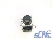Centralina Pompa Abs BMW SERIE 1 E81 118D 2006-2011 3452677715901, 10096008383 7