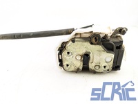 Serratura Porta ALFA ROMEO 159 SW 939 2006-2011 destro, dx, frontale, anteriore