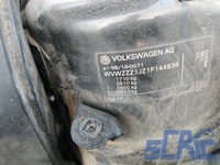 Vw Golf 4 1J1 1.6 16V 105CV 2000-2005