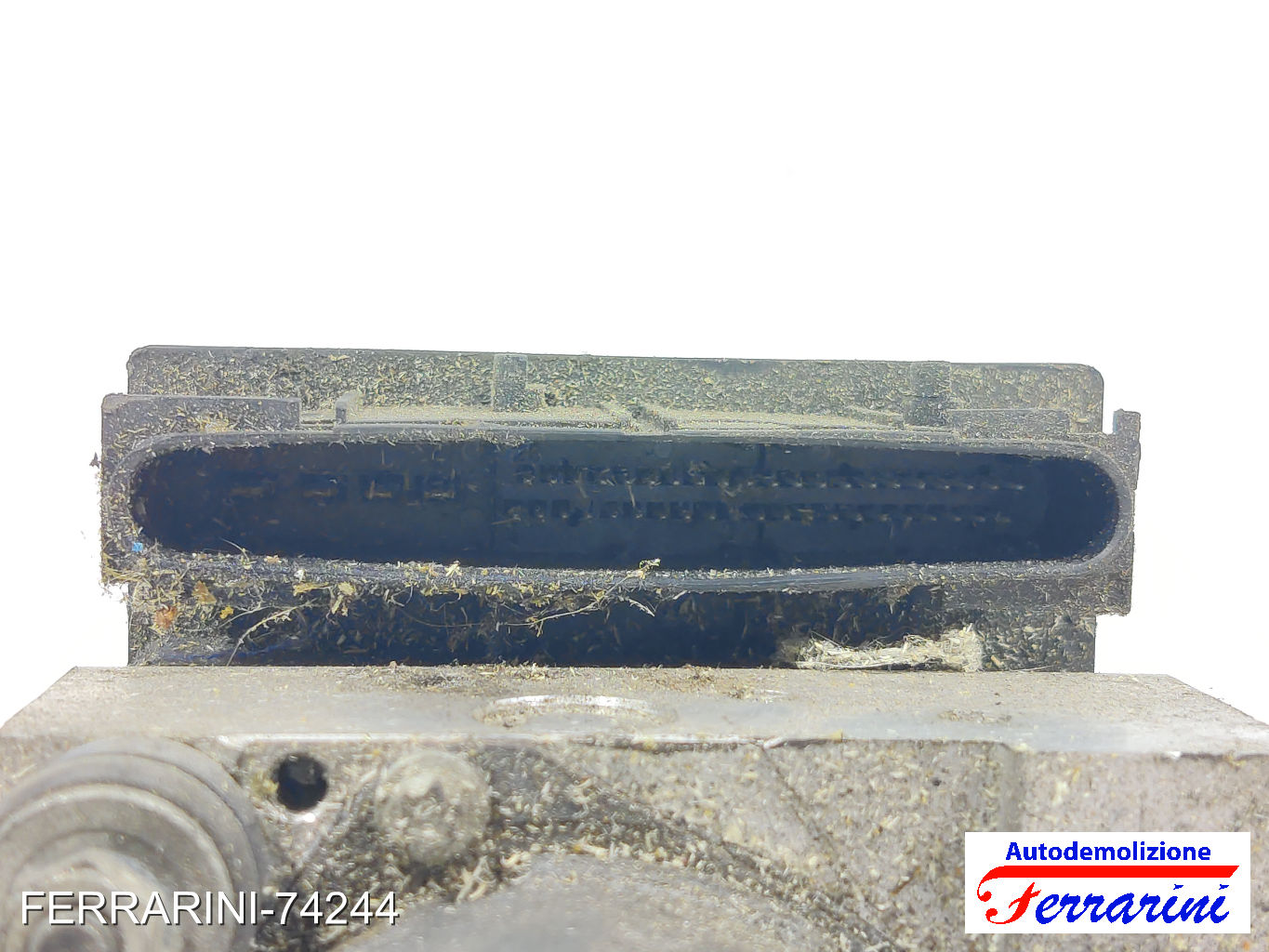 Centralina Pompa Abs LANCIA PHEDRA 179 2.0 D MULTIJET 2006-2010 1400142880 6