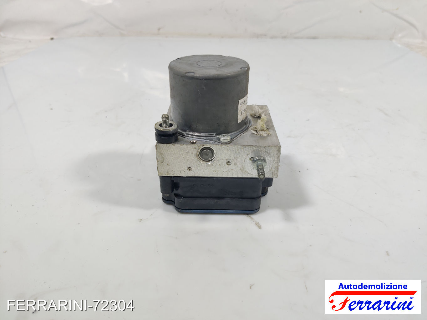 Centralina Pompa Abs MG MG ZS SUV 1.5 VTI 2017-2023 11889896, 02659572444 7