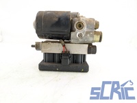 Centralina Pompa Abs RENAULT SCENIC 1 FA0, JA0/1 1.6 1999-2003 7700432643