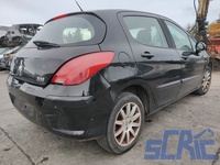 Peugeot 308 1 4A, 4C 1.4 16V 95CV 2007-2014
