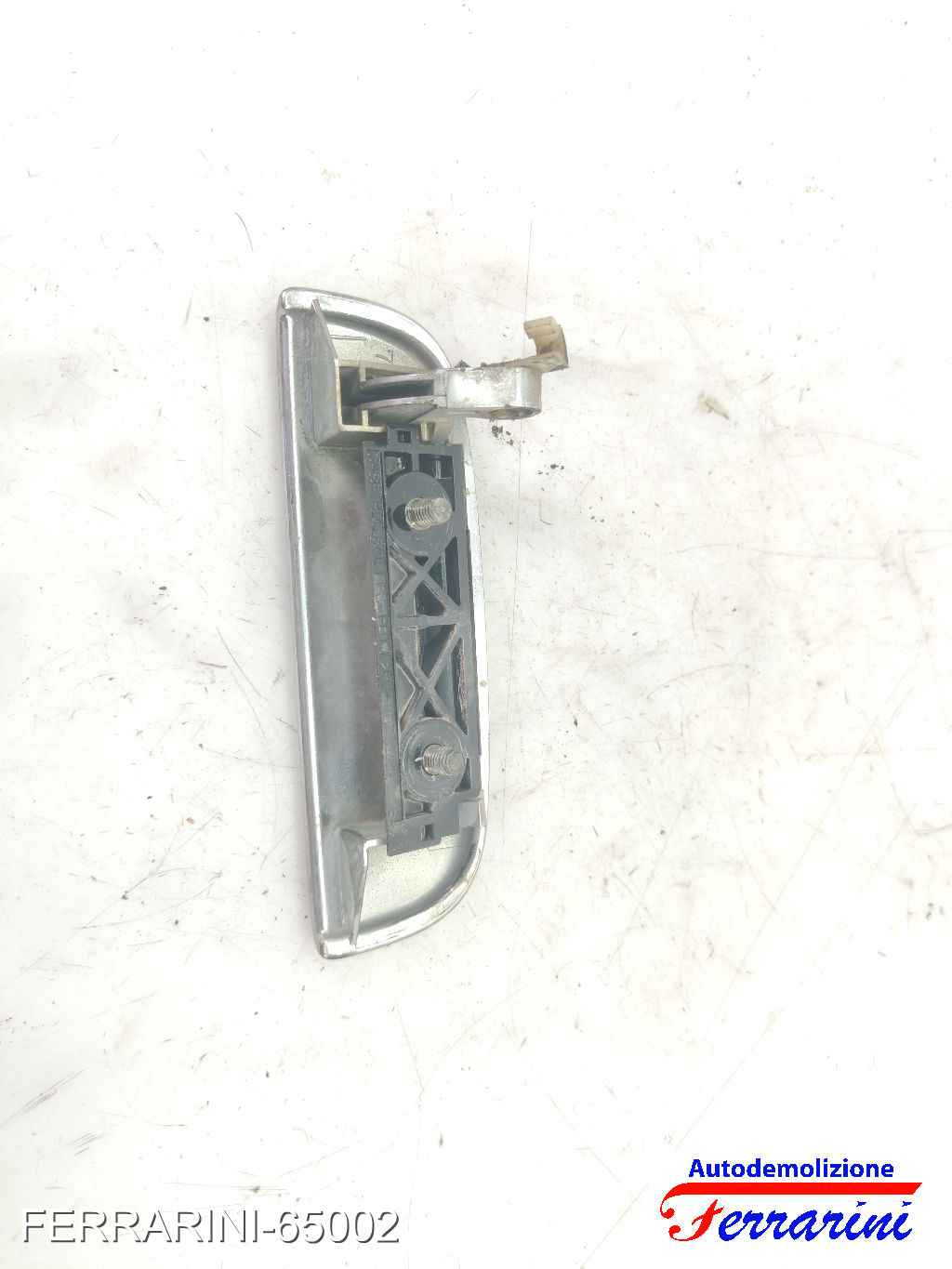 Maniglia Porta Esterna OPEL AGILA A H00 2000-2007 sinistra, sx, posteriore, post 7
