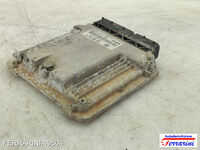 Centralina Motore VW GOLF 5 1K1 2.0 TDI 16V 2003-2008 03G906016FM, 0281011903 8