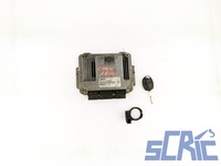Kit Accensione FORD C-MAX 2 DXA/CB7, DXA/CEU 1.6 TDCI 2010-2019 0281011263