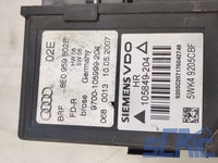 Motorino Alzavetro AUDI A4 8E+02 1.9 TDI 2000-2004 8E0959802E, 9700105999204 6