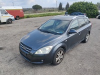 Kia Cee'D Sw ED 1.6 CRDI 115 115CV 2007-2012