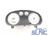 Quadro Contachilometri SEAT TOLEDO 2 1M2 1.9 TDI 4DRIVE 2000-2005 1M0920822E