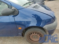 Renault Twingo 1 C06 1.2 58CV 1996-2007
