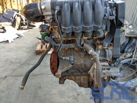 MOTORE CITROEN PSA TIPO NFU 1.6 16V (KM 110K) CITROEN C3 1 FC, FN 1.6 16V