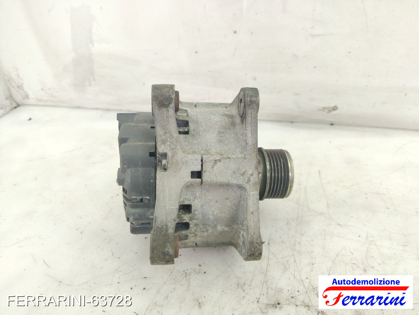 Alternatore