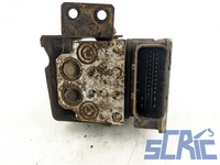 Centralina Pompa Abs LANCIA YPSILON 843 1.2 2003-2011 51761947, EBC430EV