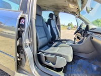 Audi A4 8E+02 1.9 TDI 130CV 2000-2004