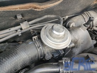 Vw Polo 9A, 9N 1.4 TDI 75CV 2001-2005