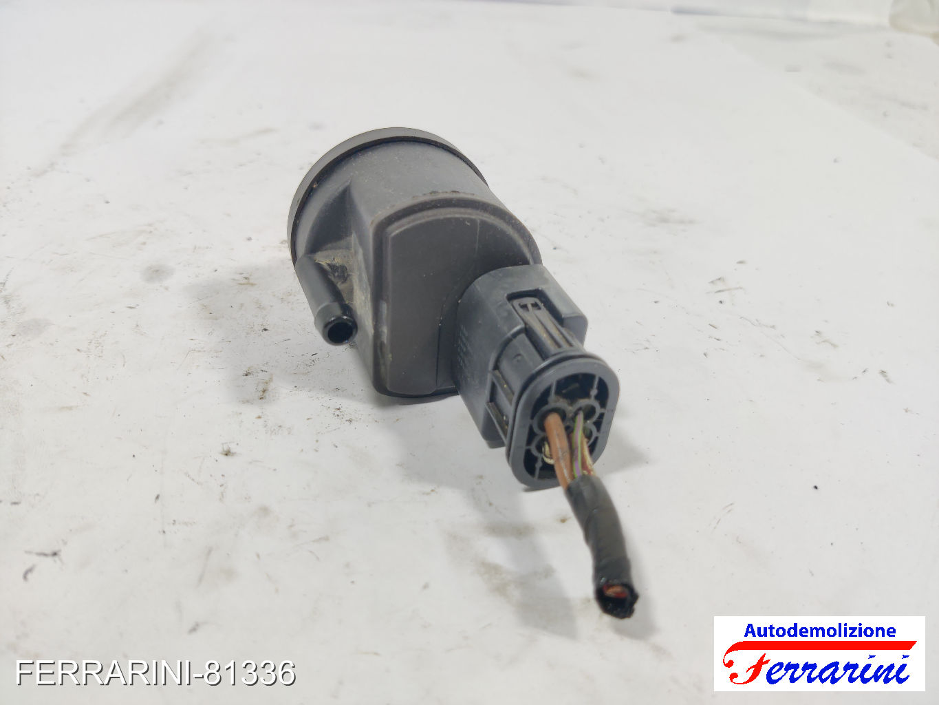BMW SERIE 1 E87 120D 2004-2011 7