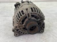 Alternatore VW LUPO 60, 6X1 1.4 16V 1998-2005 0124315005965, 037903025L
